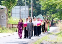 Hoàng Mai - Ngọc Huy (Đính Hôn)