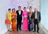 Phi Long - Thùy Trang (Lễ Đính Hôn) - anh 11