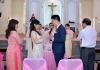 Lễ Hôn Phối Ái Trinh - Kim Thanh - anh 6