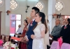 Lễ Hôn Phối Ái Trinh - Kim Thanh - anh 7