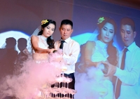 Vĩ Thành - Thị Phương