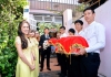 Phi Long - Thùy Trang (Lễ Rước Dâu) - anh 4