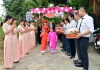 Đình Minh - Kim Thủy (Lễ Rước Dâu) - anh 1