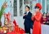 Đình Minh - Kim Thủy (Lễ Rước Dâu) - anh 3