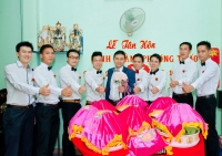 Minh Toàn - Phương Thảo