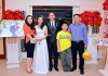 Thanh Tuấn - Vương Hà (Lễ Báo Hỷ) - anh 3