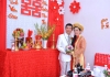 Trịnh Quân - Cẩm Thúy (Lễ Rước Dâu) - anh 1