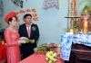 Minh Tâm - Văn Bạc (Lễ Vu Quy) - anh 2