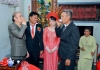 Minh Tâm - Văn Bạc (Lễ Vu Quy) - anh 3