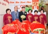 Thanh Phúc - Ánh Hồng (Lễ Rước Dâu) - anh 2