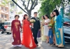 Thanh Phúc - Ánh Hồng (Lễ Rước Dâu) - anh 8