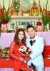 Đình Tuấn - Tú Giang (Lễ Rước Dâu) - anh 3
