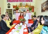Đình Tuấn - Tú Giang (Lễ Rước Dâu) - anh 4
