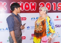 Talk Show 2015