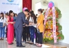 Lễ Tốt Nghiệp Tiếng Hàn Khóa 4 - anh 1
