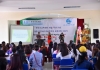 Lễ Tốt Nghiệp Tiếng Hàn Khóa 4 - anh 10