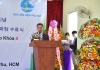 Lễ Tốt Nghiệp Tiếng Hàn Khóa 4 - anh 2