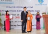 Lễ Tốt Nghiệp Tiếng Hàn Khóa 4 - anh 5