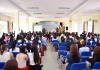 Lễ Tốt Nghiệp Tiếng Hàn Khóa 4 - anh 6