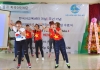 Lễ Tốt Nghiệp Tiếng Hàn Khóa 4 - anh 7