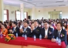 Lễ Tốt Nghiệp Tiếng Hàn Khóa 4 - anh 8