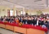 Lễ Tốt Nghiệp Tiếng Hàn Khóa 4 - anh 9