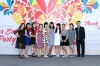 Tất Niên Cty Ông Kim\\\'s - anh 1