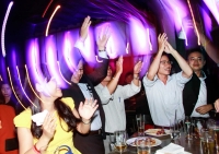 Year End Party Cty An Bien