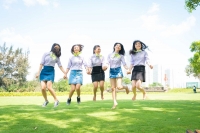Chụp Hình Profile CTY