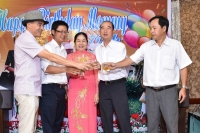 Chụp Hình Tiệc Sinh Nhật