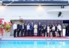 Lễ Kỉ Niệm 10 Năm Cty JLL Có Mặt Tại Việt Nam - anh 1