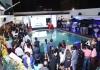 Lễ Kỉ Niệm 10 Năm Cty JLL Có Mặt Tại Việt Nam - anh 6