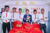 VĂN CƯỜNG - TUYẾT TRINH (RƯỚC DÂU) - anh 1