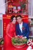 VĂN CƯỜNG - TUYẾT TRINH (RƯỚC DÂU) - anh 4