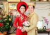 PHONG - TIÊN (RƯỚC DÂU TÂY NINH) - anh 2