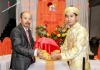PHONG - TIÊN (RƯỚC DÂU TÂY NINH) - anh 5