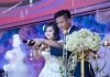 THANH NHÀN - VĂN THAO (LỄ VU QUY) - anh 5