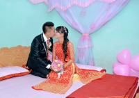 Trinh Duy - Bùi Quế (Rước Dâu)